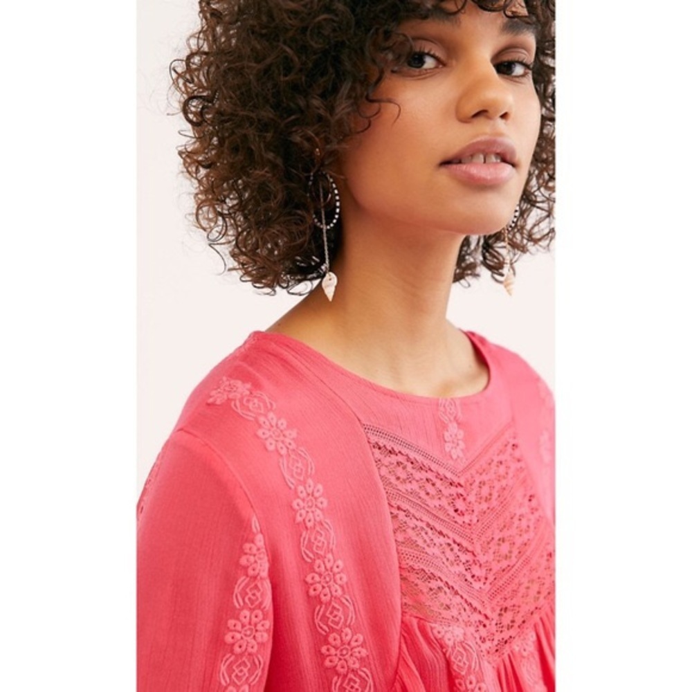 Free People Sweetest Dream - Picture 2 of 9
